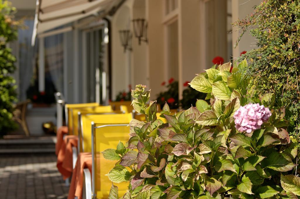 Hotel Beausite Unterseen Екстер'єр фото
